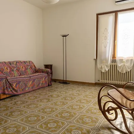 Casa Mercedes Desenzano del Garda