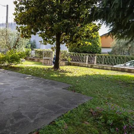 Casa Mercedes Holiday home
