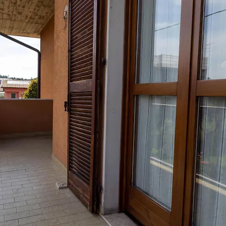 Holiday home Casa Mercedes Desenzano del Garda