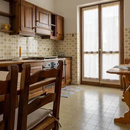 Casa Mercedes