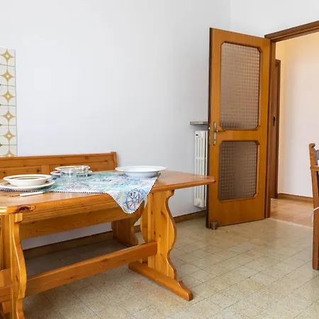 Holiday home Casa Mercedes Desenzano del Garda