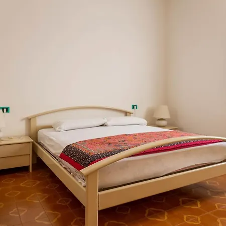 Casa Mercedes Hébergement de vacances